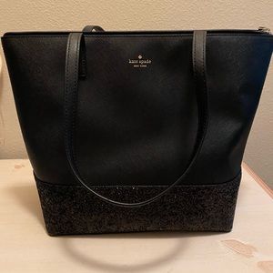 Kate Spade Penny Greta Tote